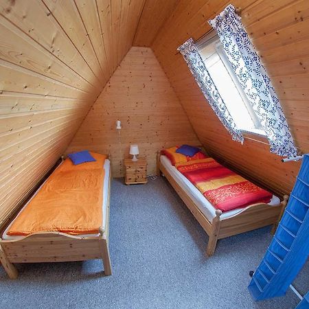 Ferienwohnung Helene, Fewo Vermittlung Nordsee Dangast Extérieur photo
