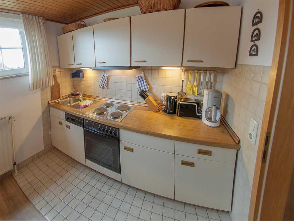 Ferienwohnung Helene, Fewo Vermittlung Nordsee Dangast Extérieur photo