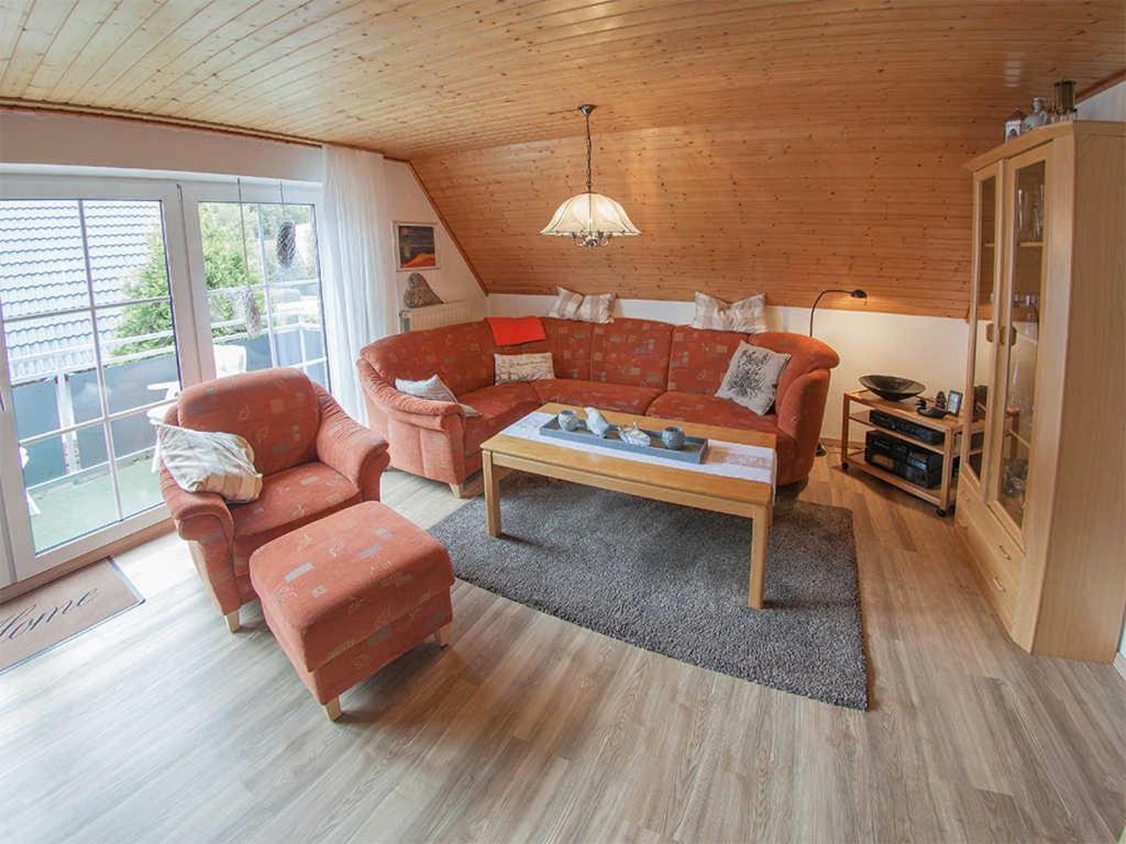 Ferienwohnung Helene, Fewo Vermittlung Nordsee Dangast Extérieur photo