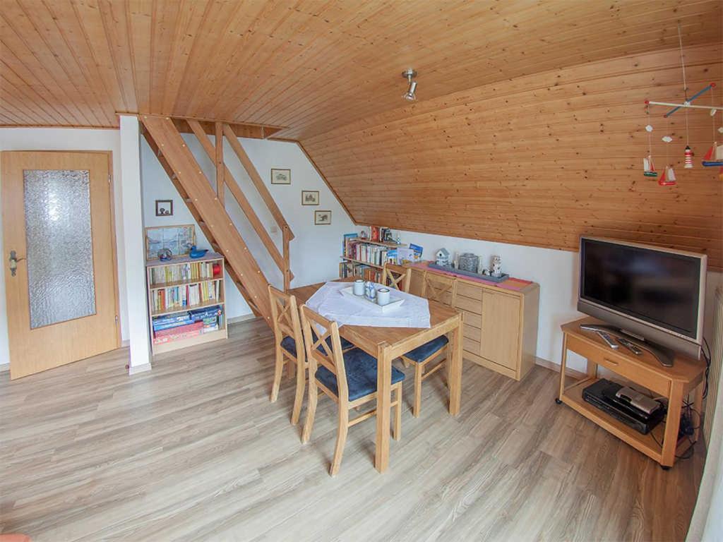 Ferienwohnung Helene, Fewo Vermittlung Nordsee Dangast Extérieur photo