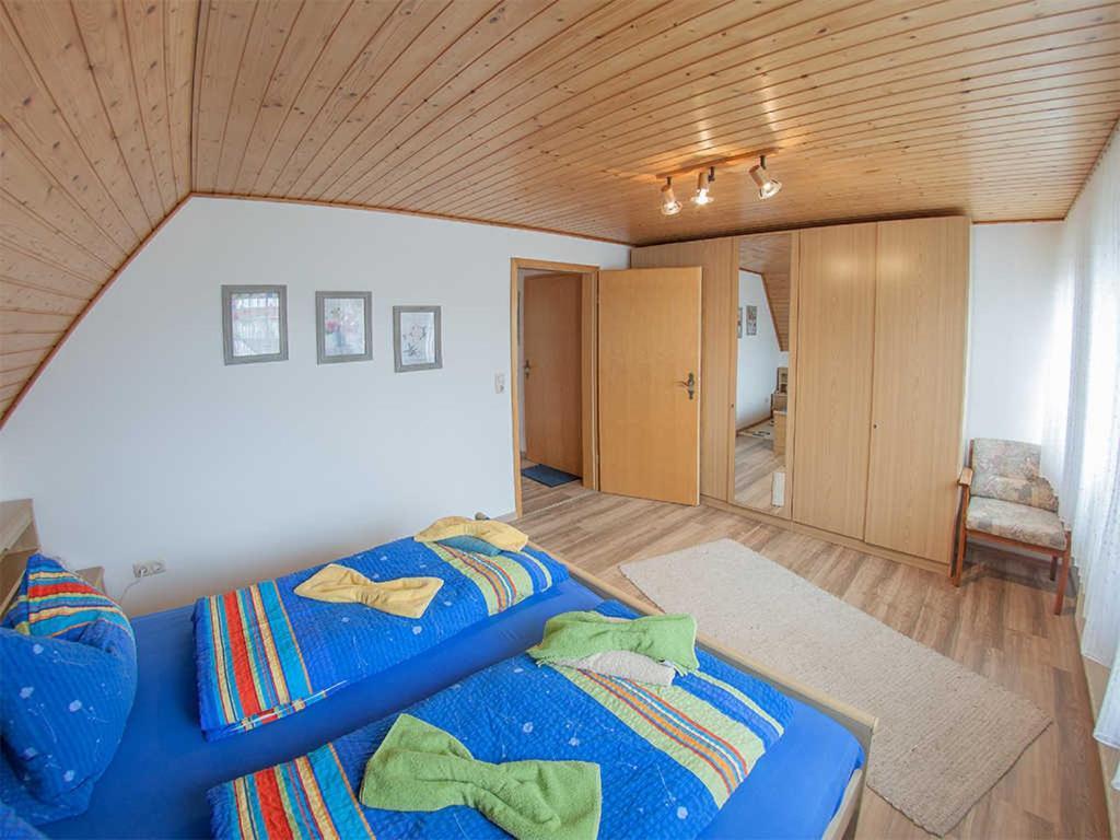 Ferienwohnung Helene, Fewo Vermittlung Nordsee Dangast Extérieur photo