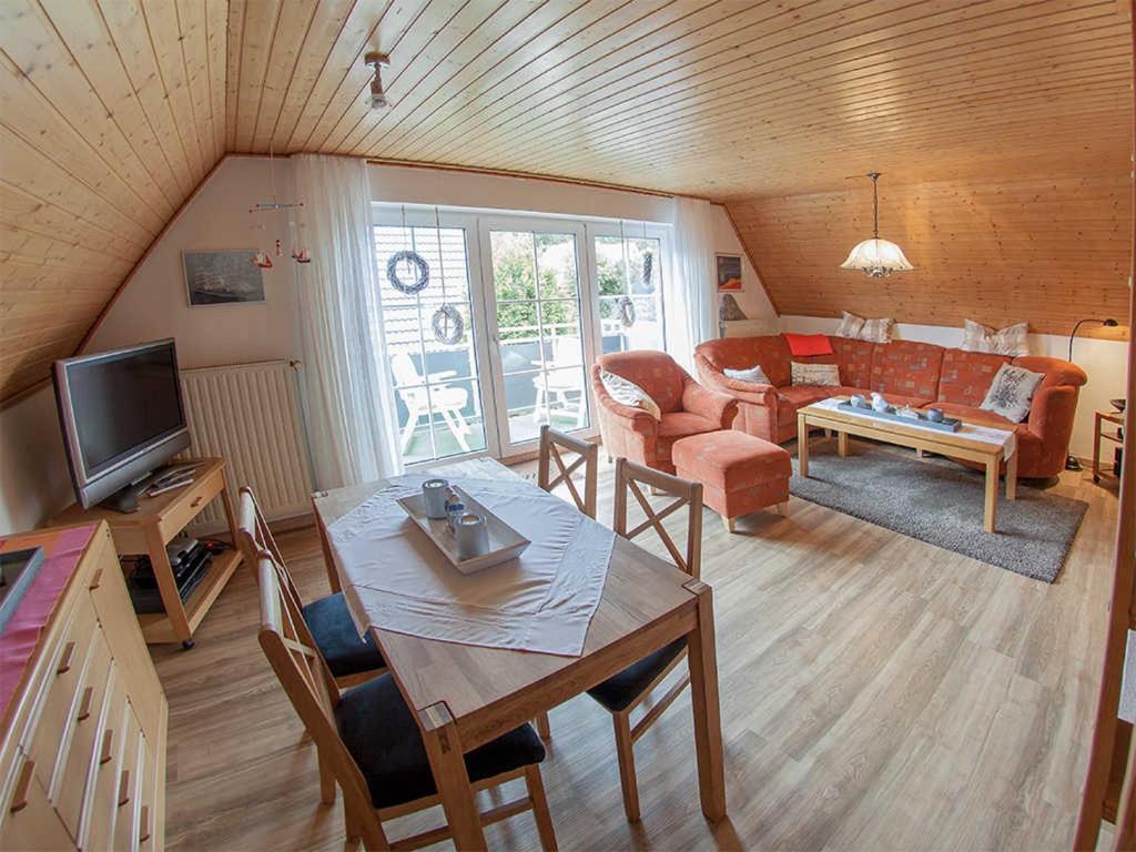 Ferienwohnung Helene, Fewo Vermittlung Nordsee Dangast Extérieur photo