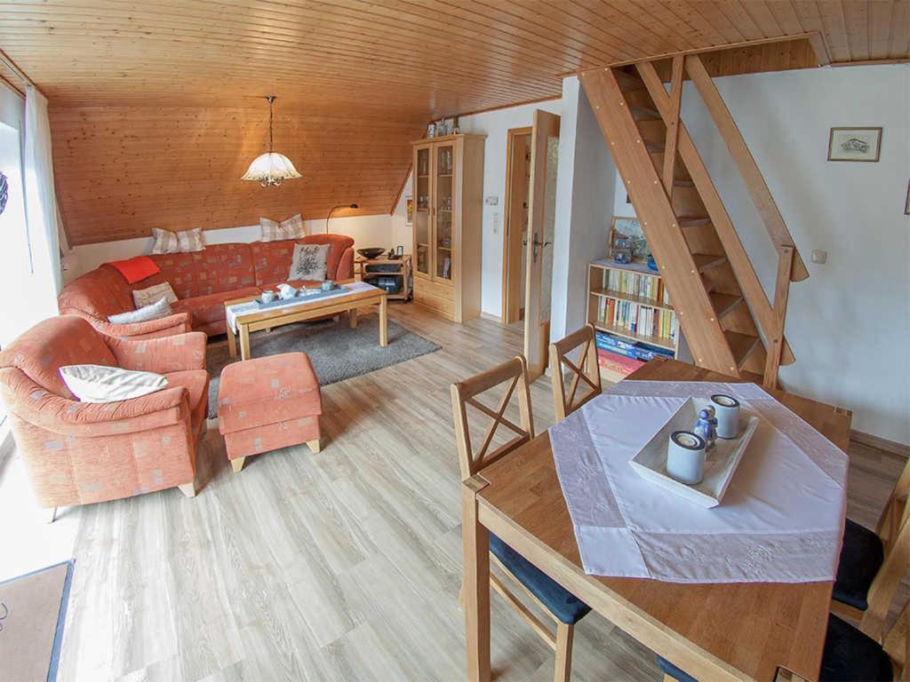 Ferienwohnung Helene, Fewo Vermittlung Nordsee Dangast Extérieur photo