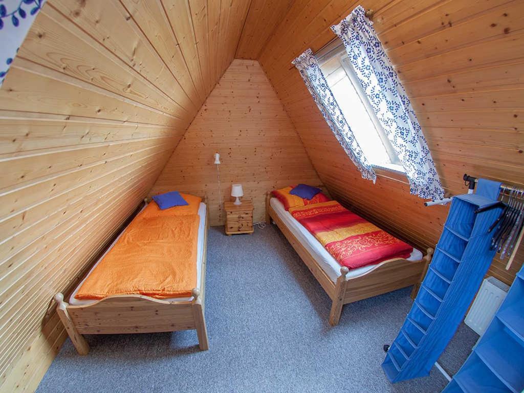 Ferienwohnung Helene, Fewo Vermittlung Nordsee Dangast Extérieur photo