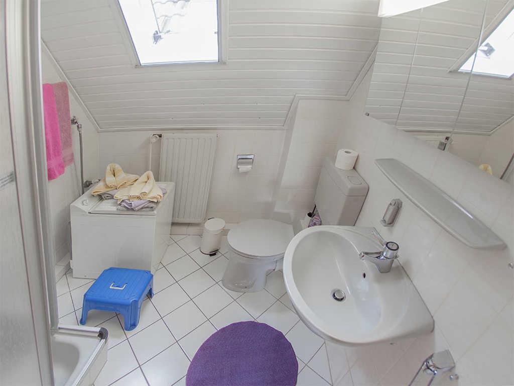 Ferienwohnung Helene, Fewo Vermittlung Nordsee Dangast Extérieur photo
